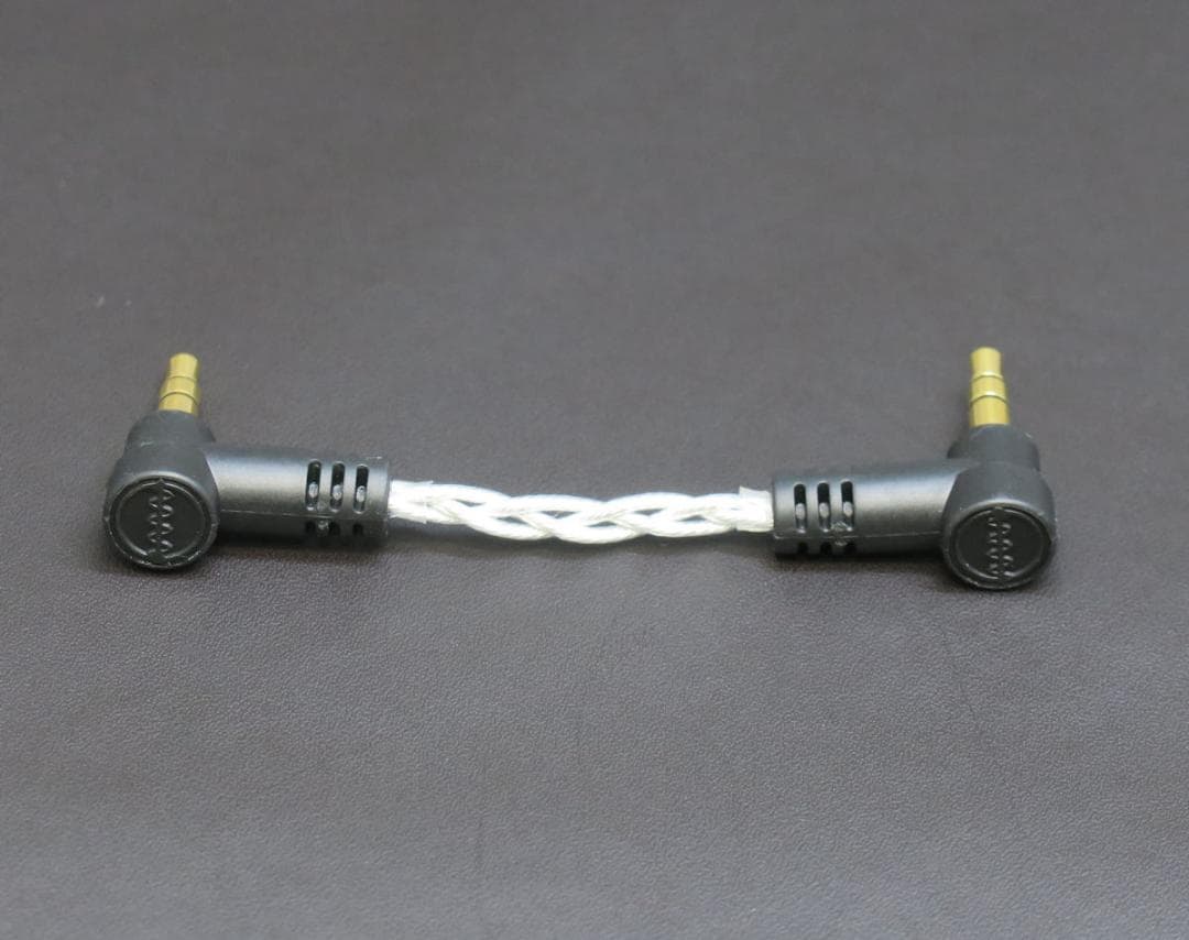 ALO audio SXC 22 Mini to Mini Cable 新品