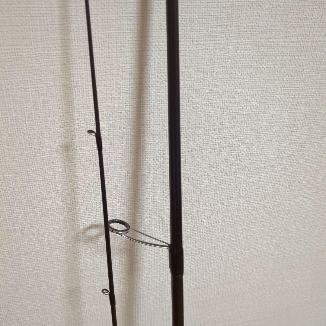 オリムピック シルベラードUX 24GSILUC-762ML