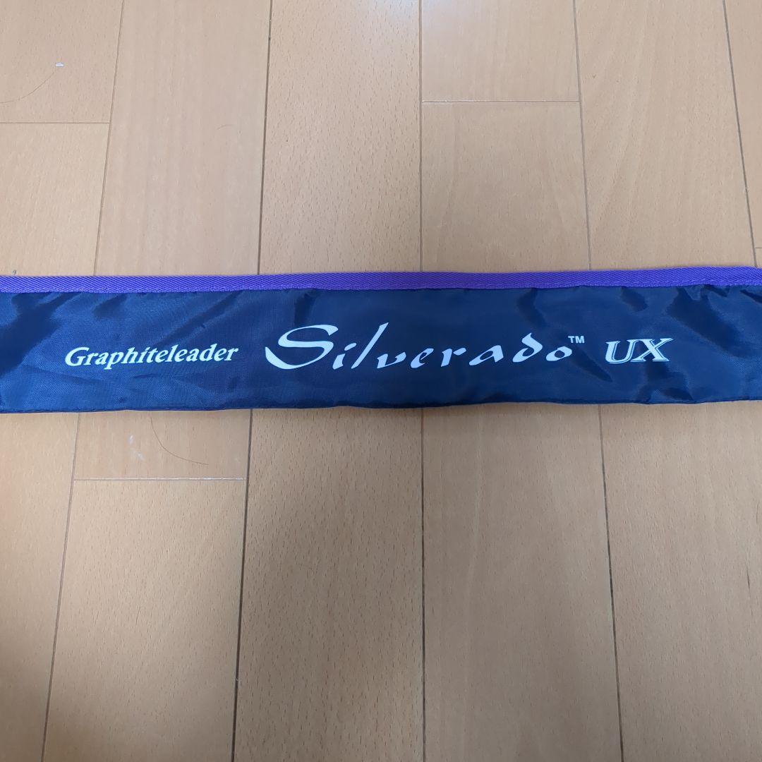 オリムピック シルベラードUX 24GSILUC-762ML