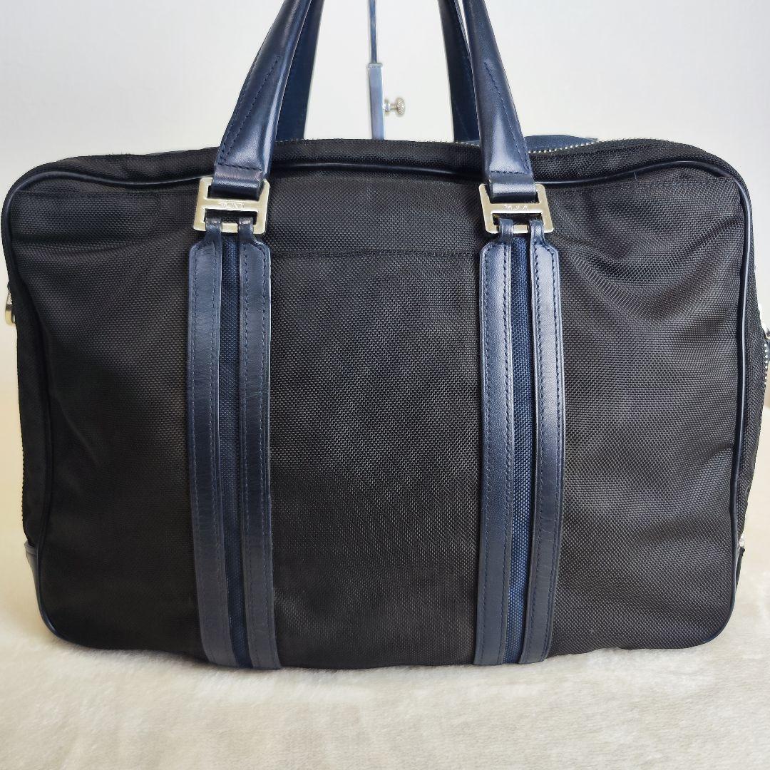 トゥミ ジャービス デラックス 2室 ビジネスバッグ ブリーフケ－ス