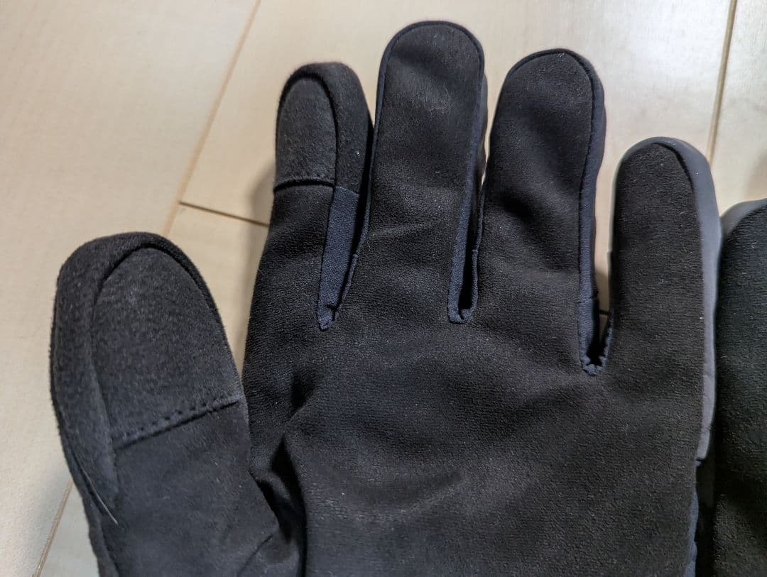 rapha GORE-TEX インサレーテッド ウォータープルーフ グローブ