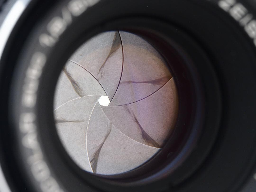 レンズ(単焦点) M42 PANCOLAR auto 1.8/50 CARL ZEISS JENA