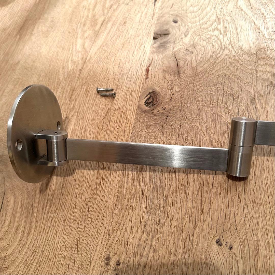 ドイツZACK社 ウォールミラー FELICE / コンランショップ