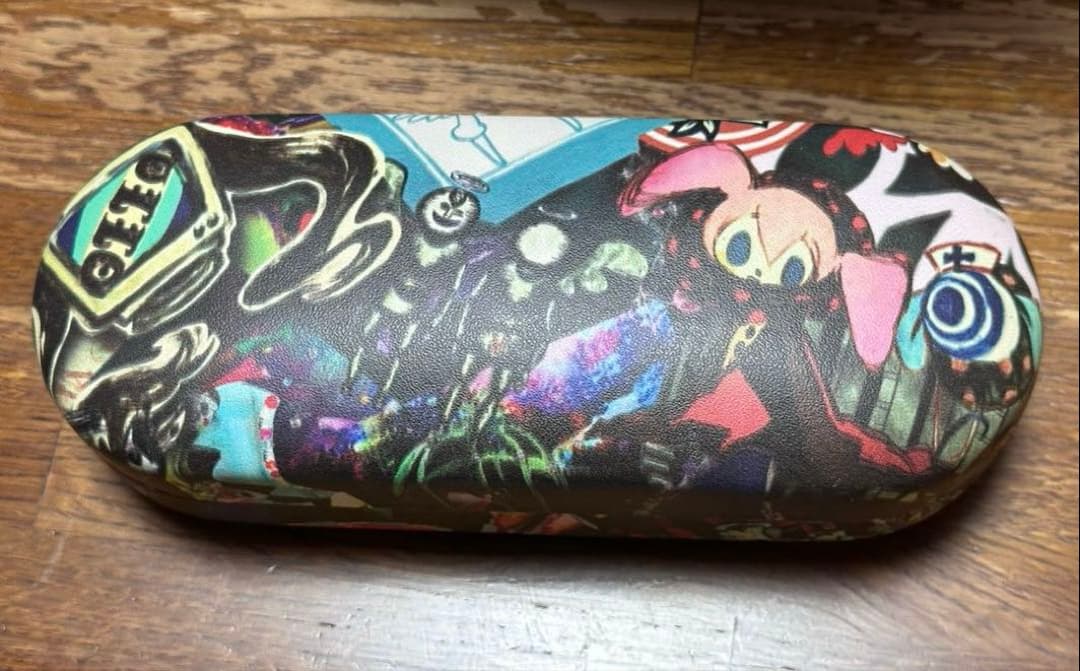 Zoff 明美ほむら 鹿目まどかセット受注生産品 まどマギ