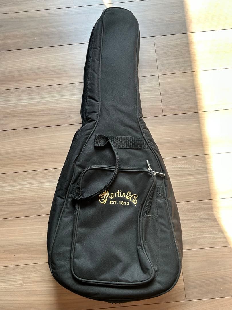 Martin & Co. LXM アコースティックギター