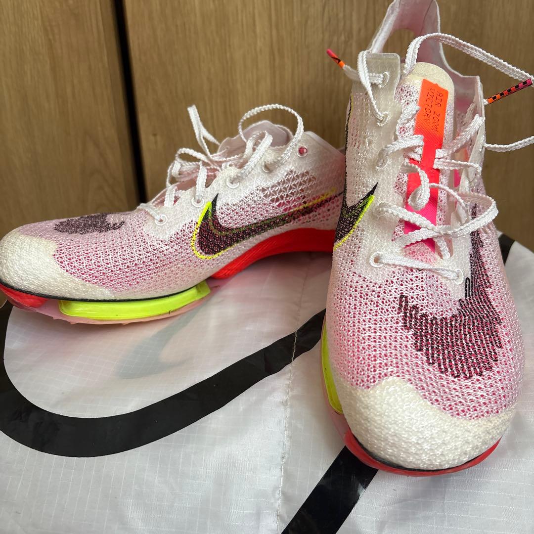 Nike エアズームヴィクトリー　28.0