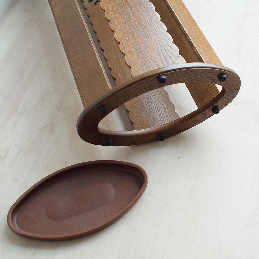 パリの雑貨屋 傘立て アンブレラスタンド アンティーク調 ZR24101