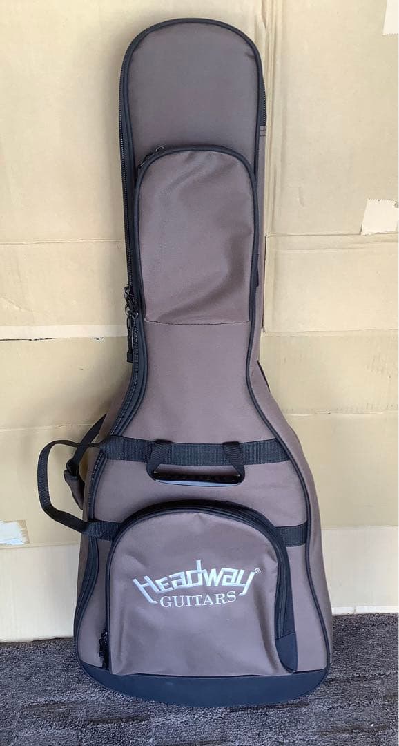 Headway HF-TSUKIMIYOZAKURA 月見夜桜 ヨメちゃんモデル