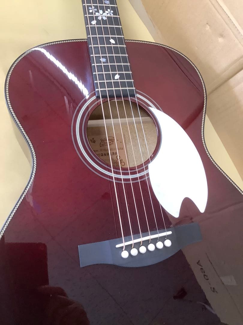 Headway HF-TSUKIMIYOZAKURA 月見夜桜 ヨメちゃんモデル