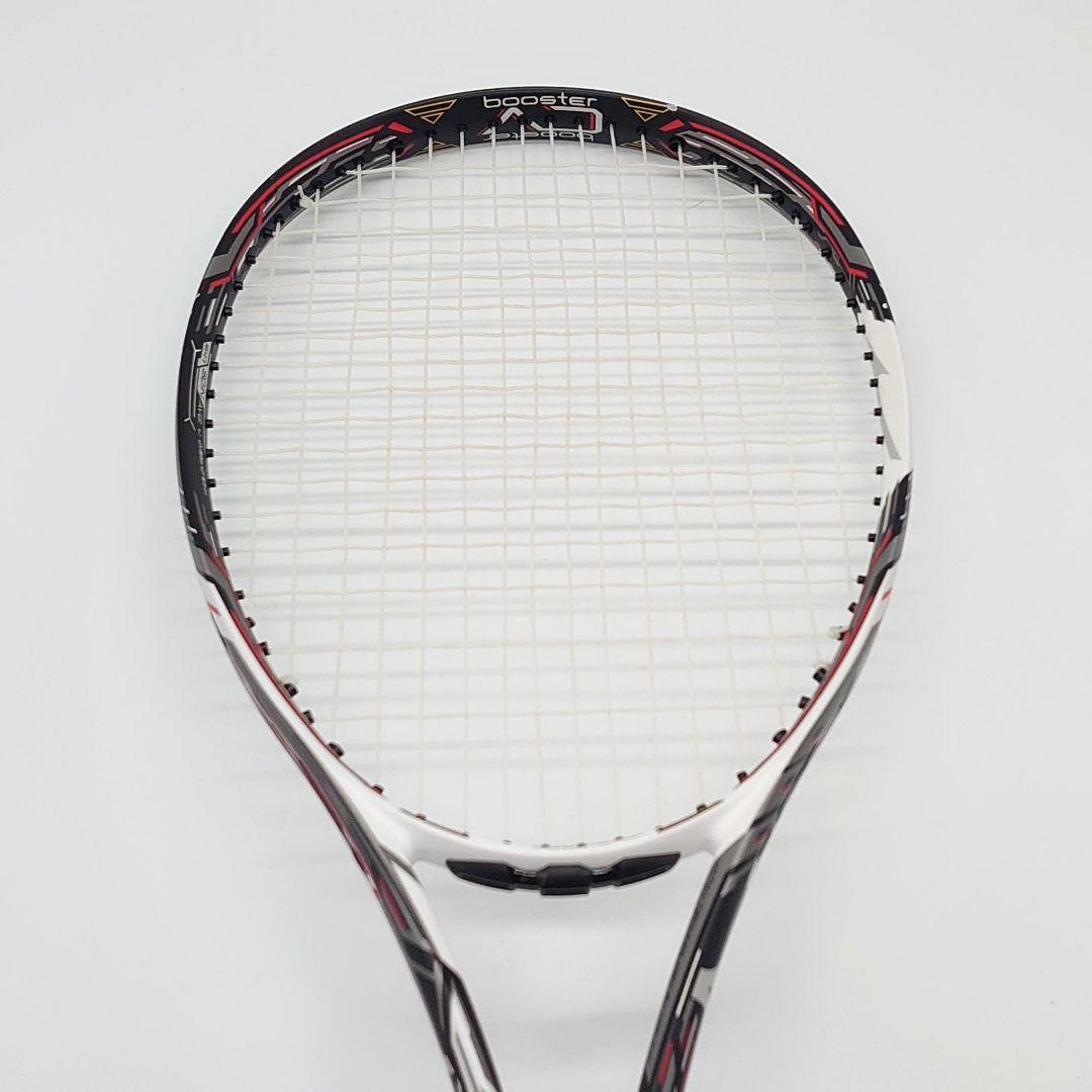 MIZUNO DIOS PRO-C ソフトテニス用ラケット