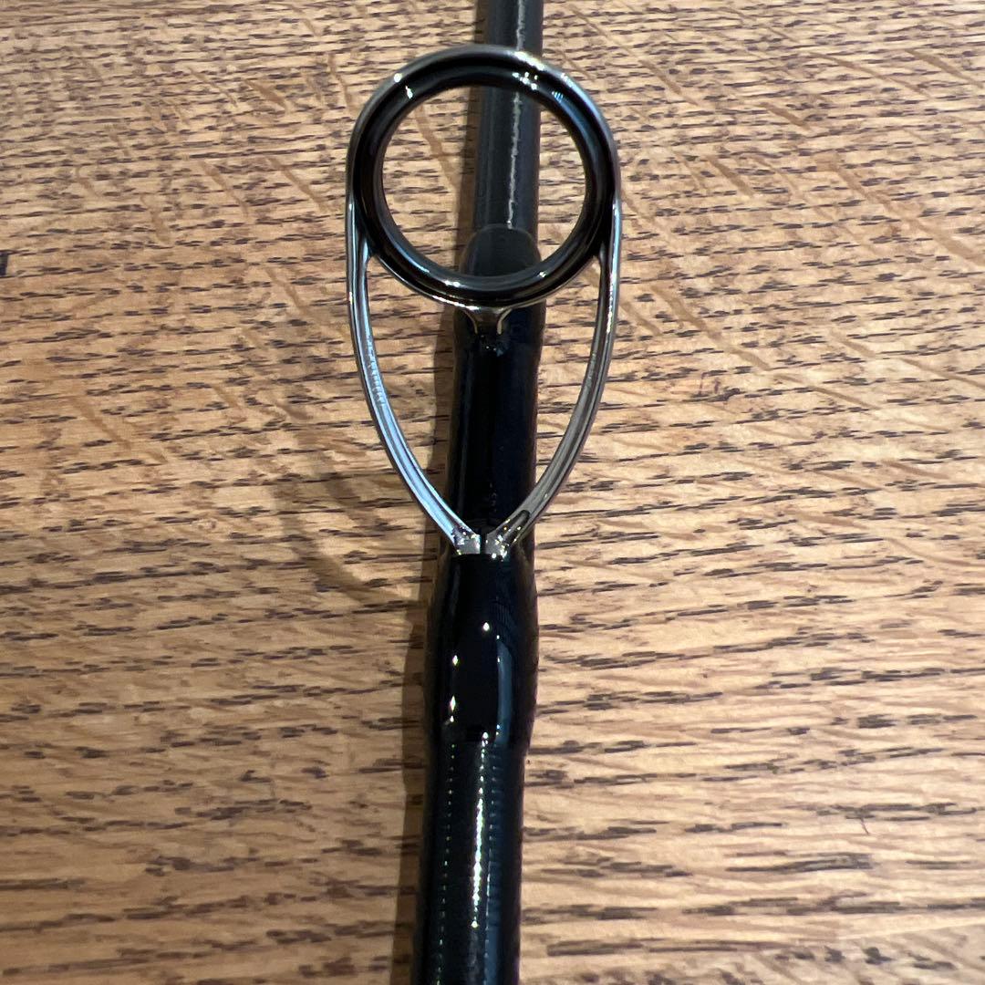 JUMPRIZE オールウェイク98 MONSTER FINESSE