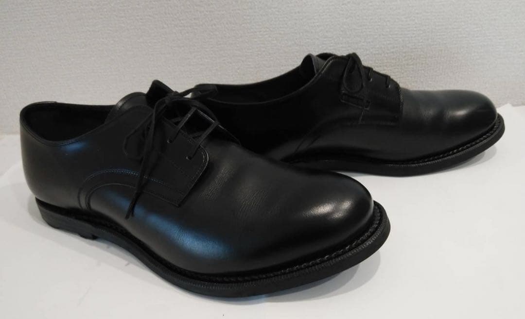 N.HOOLYWOOD エヌハリウッド ドレスシューズ キムタク着用 28cm