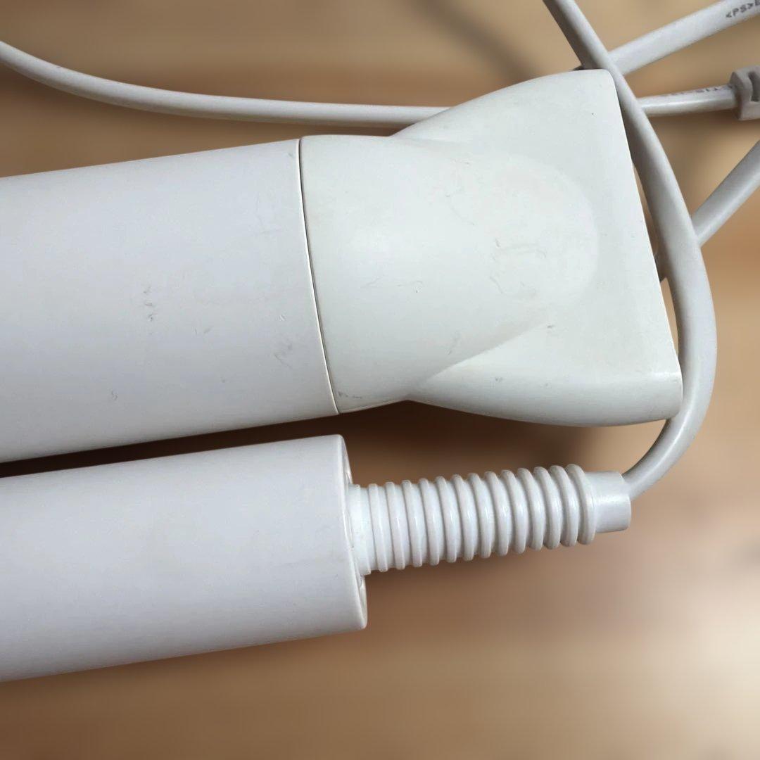 cadre ホワイト ヘアドライヤー カドレ