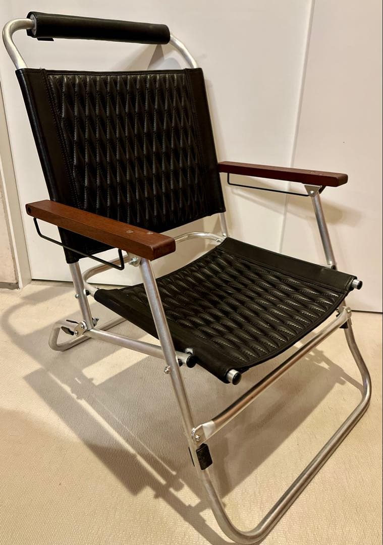 t*r様 BACKDROP BALLISTICS LOWER CHAIR