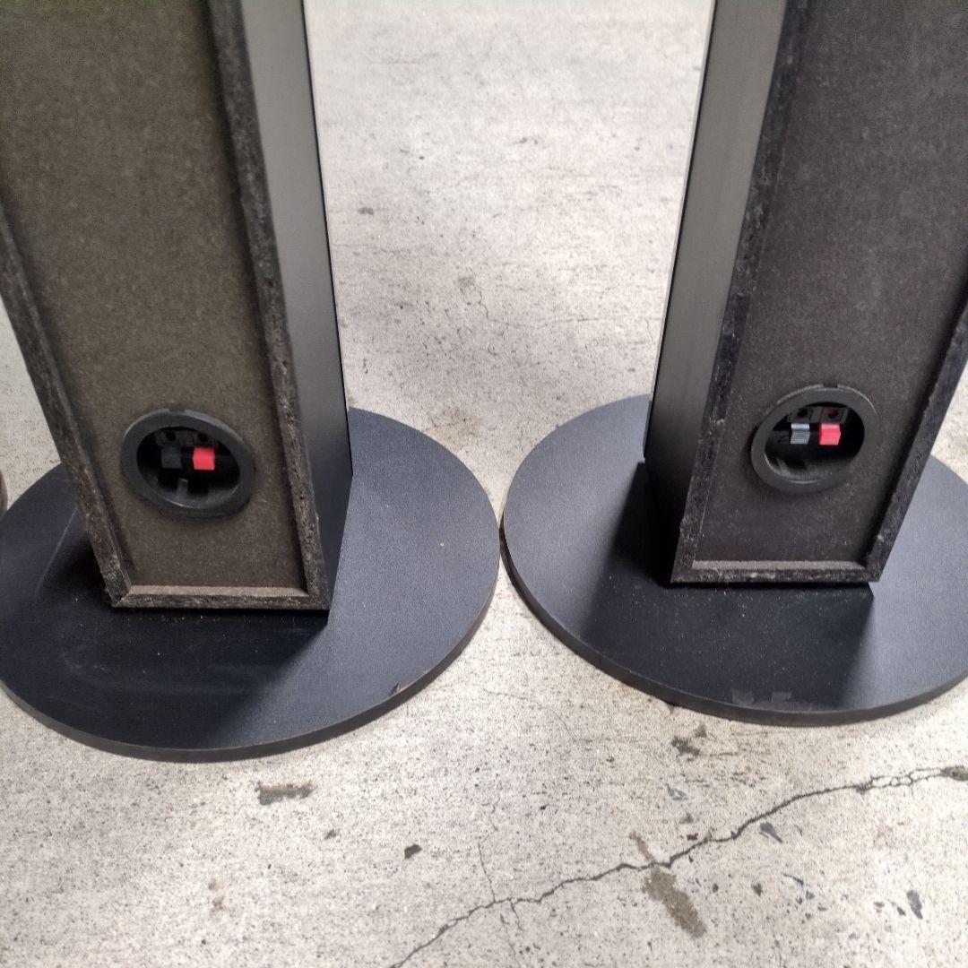 パイオニア トールボーイスピーカー S-SWR737 4本セット