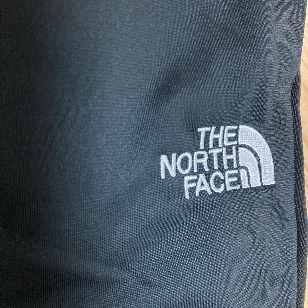 新品 THE NORTH FACE ノースフェイス トレーニングパンツ XL