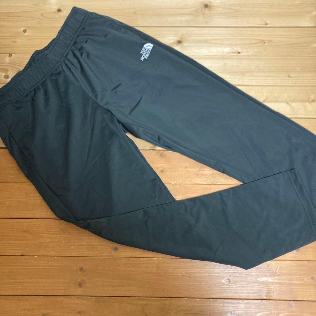 新品 THE NORTH FACE ノースフェイス トレーニングパンツ XL