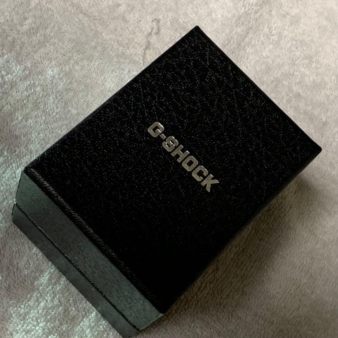 時計 CASIO G-SHOCK Gravity Master GW-4000.