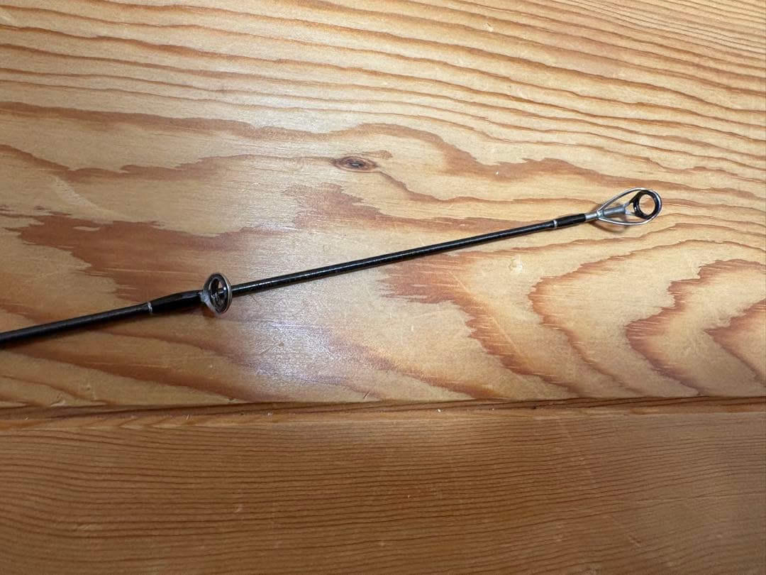 Gクラフト セブンセンス TR ミッドリバー MRS-982-TR シーバス