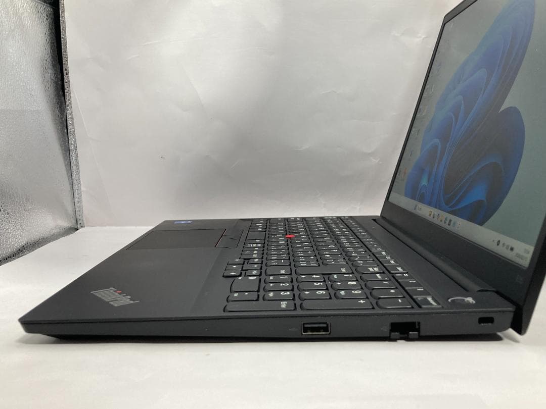 Lenovo E15 Gen4 第12世代i5 16GB 新品SSD512GB