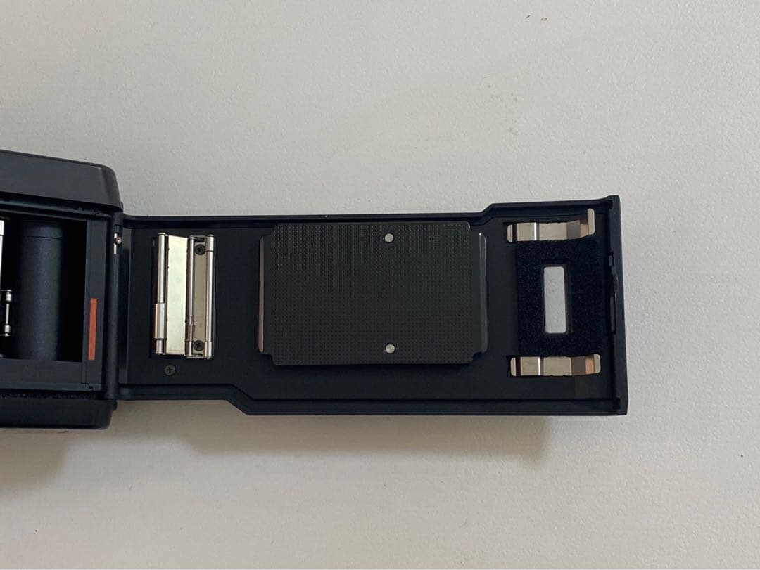 CONTAX Aria フィルム一眼レフカメラ