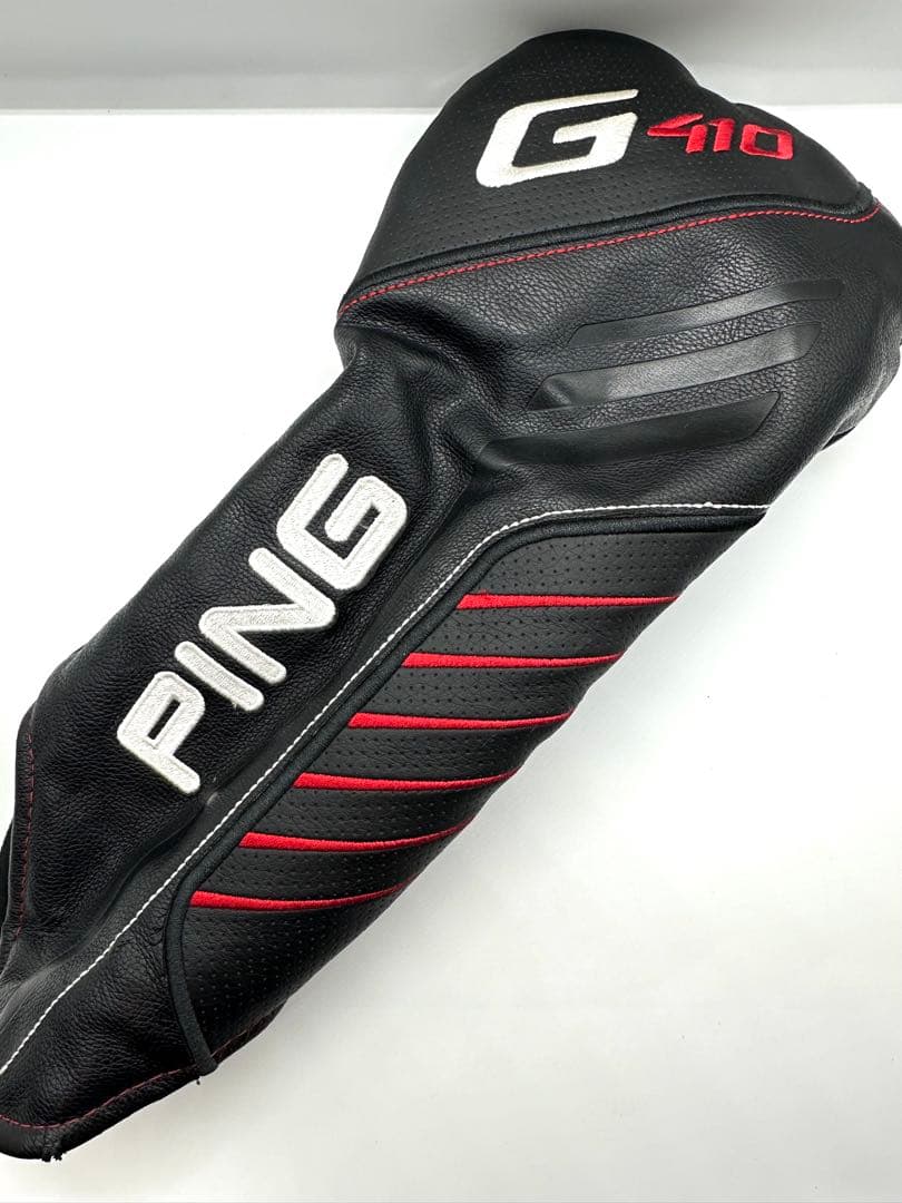 【美品】PING／ピン｜G410LSTドライバー#1Wヘッドのみ単品10.5度