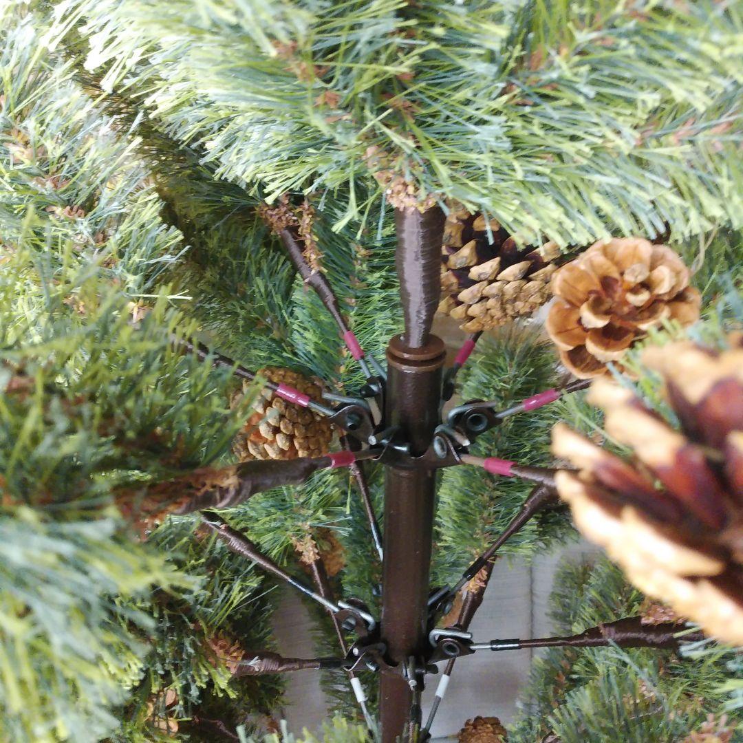 【Alsace】アルザス クリスマスツリー 150cm