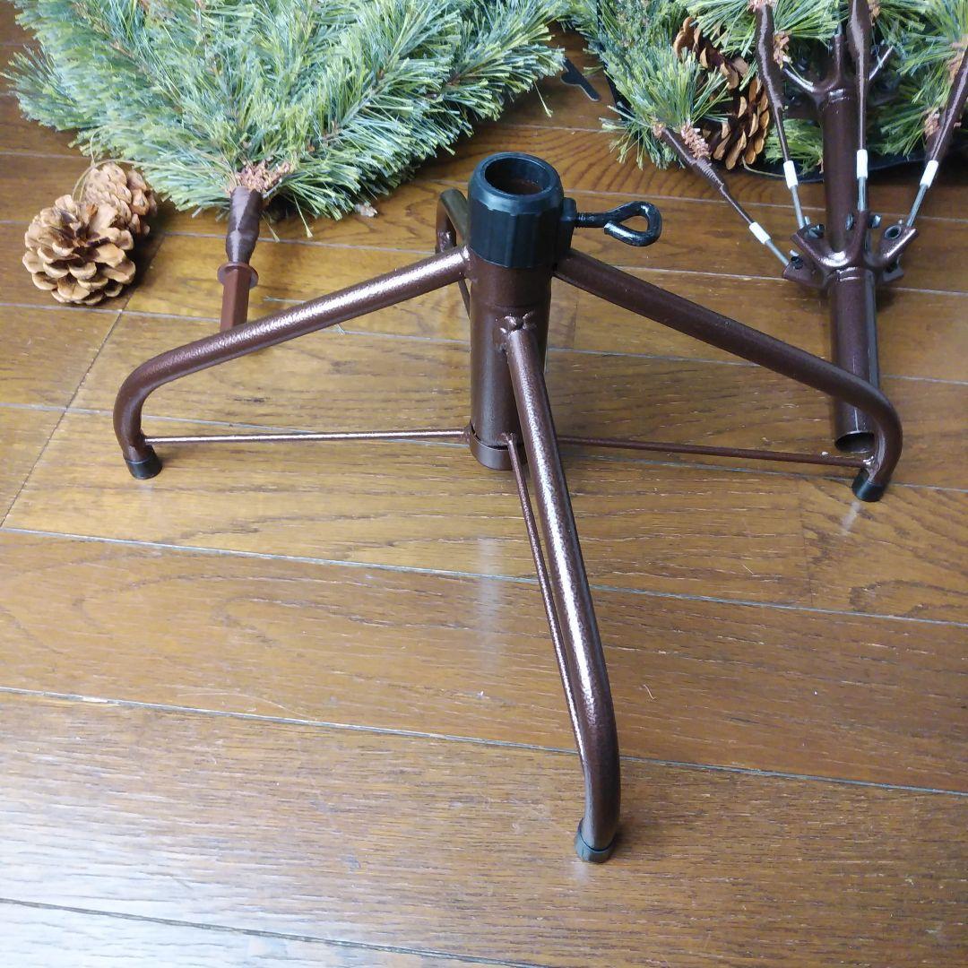 【Alsace】アルザス クリスマスツリー 150cm