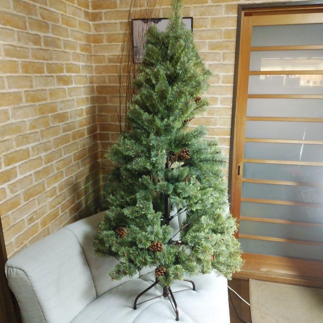 【Alsace】アルザス クリスマスツリー 150cm