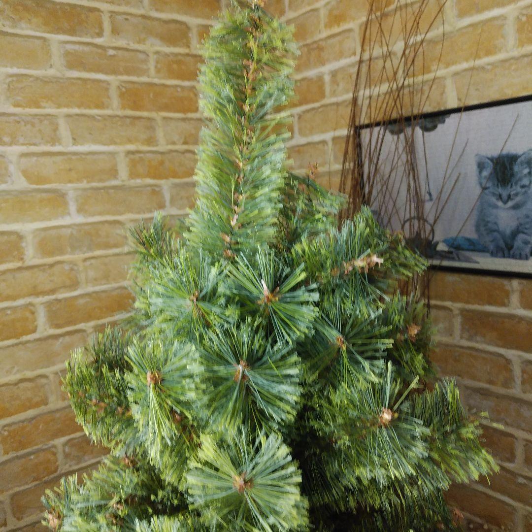 【Alsace】アルザス クリスマスツリー 150cm