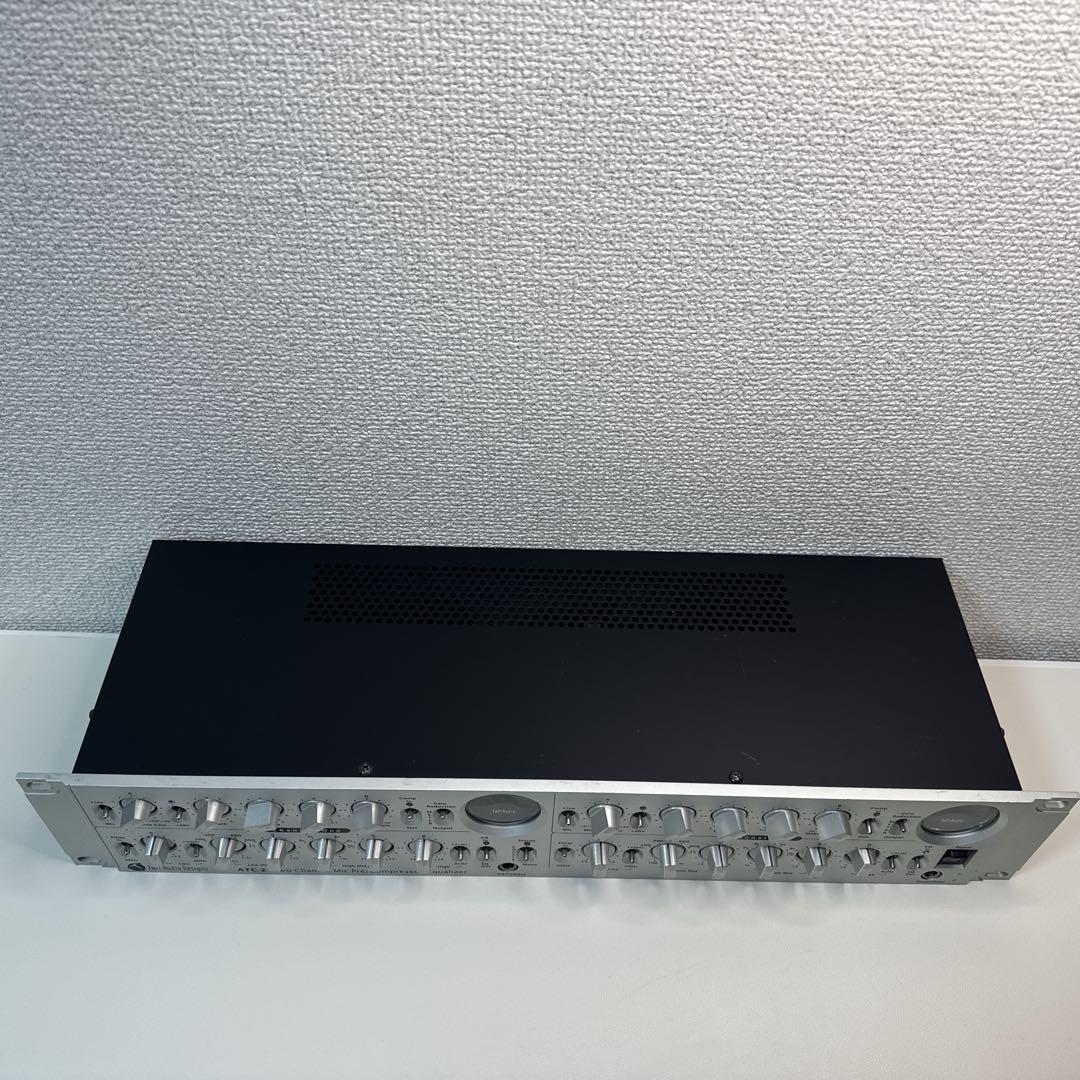 【激レア】Toft Audio Designs ATC-2