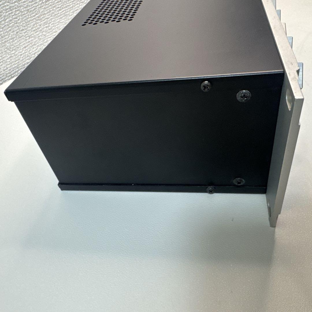 【激レア】Toft Audio Designs ATC-2