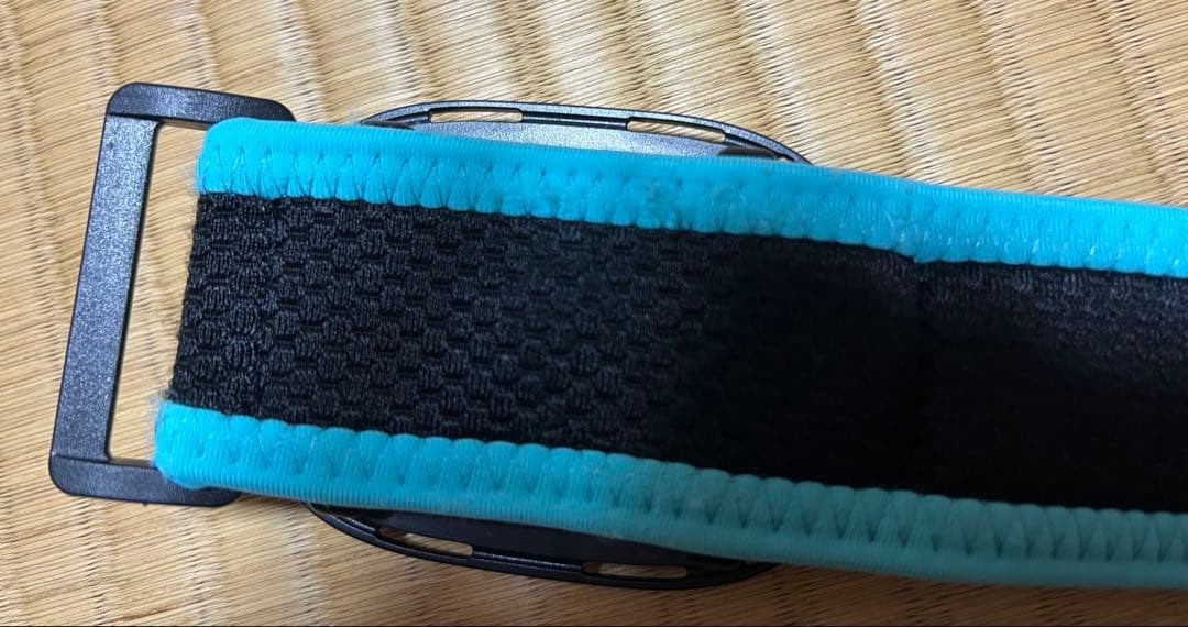 viveトラッカー (ultimate)3点＋ドングル＋ベルト付属