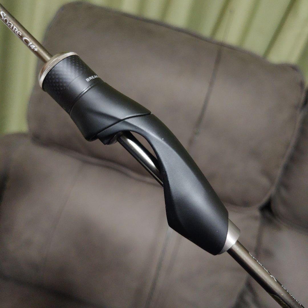 ソアレci4+ s408ul-s