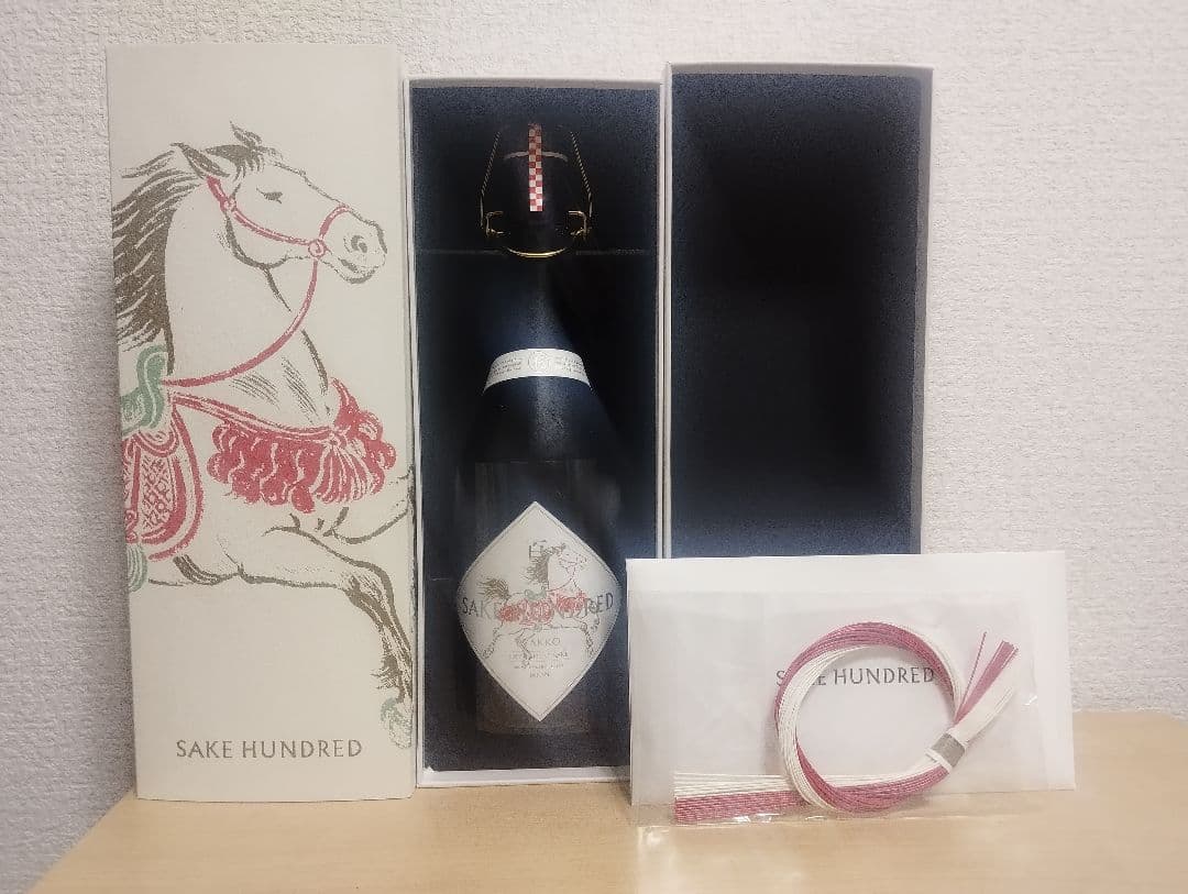 即日発送【限定品】百光 New Year Edition 2026 720ml♪