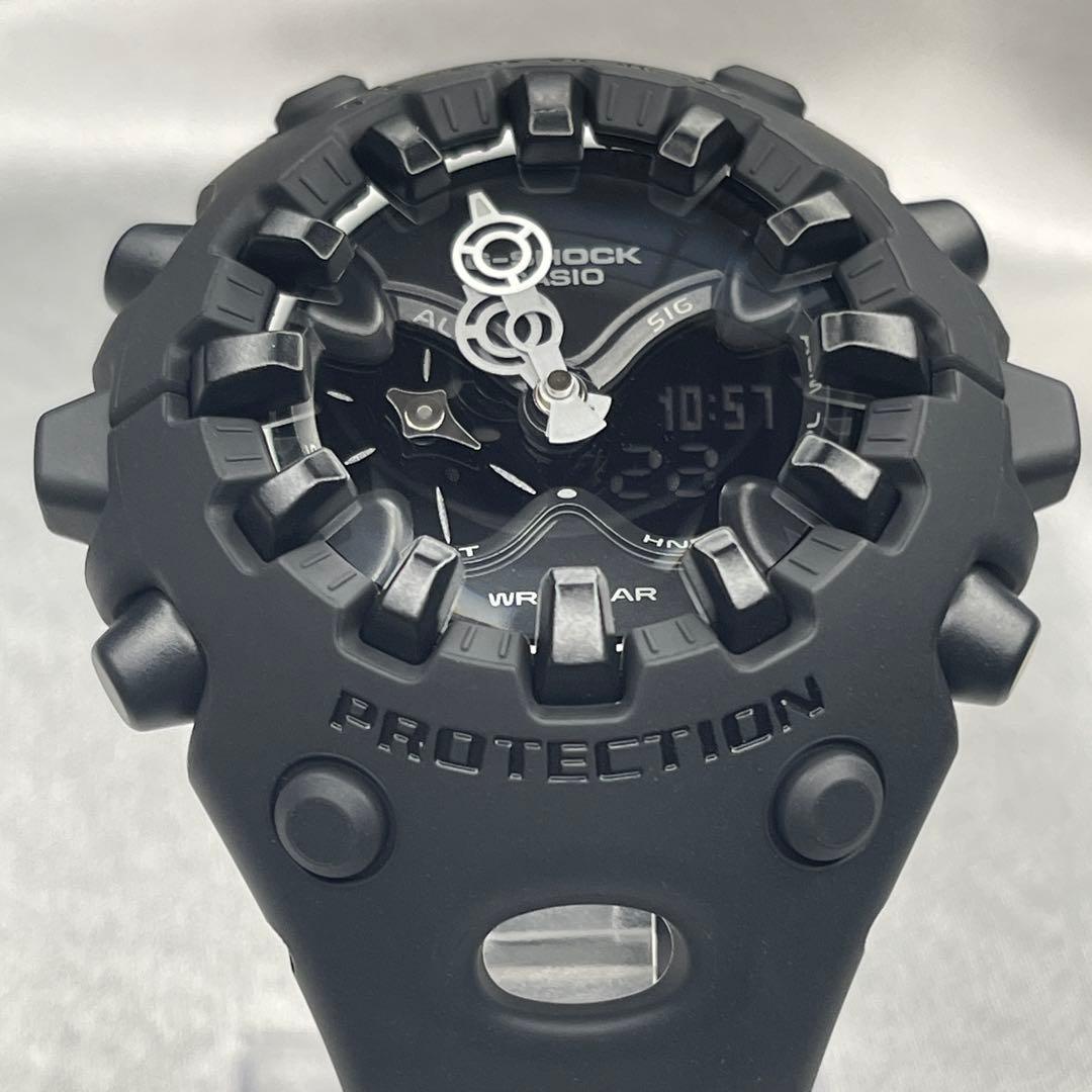 CASIO G-SHOCK GA-V01 Open V World 【美品】