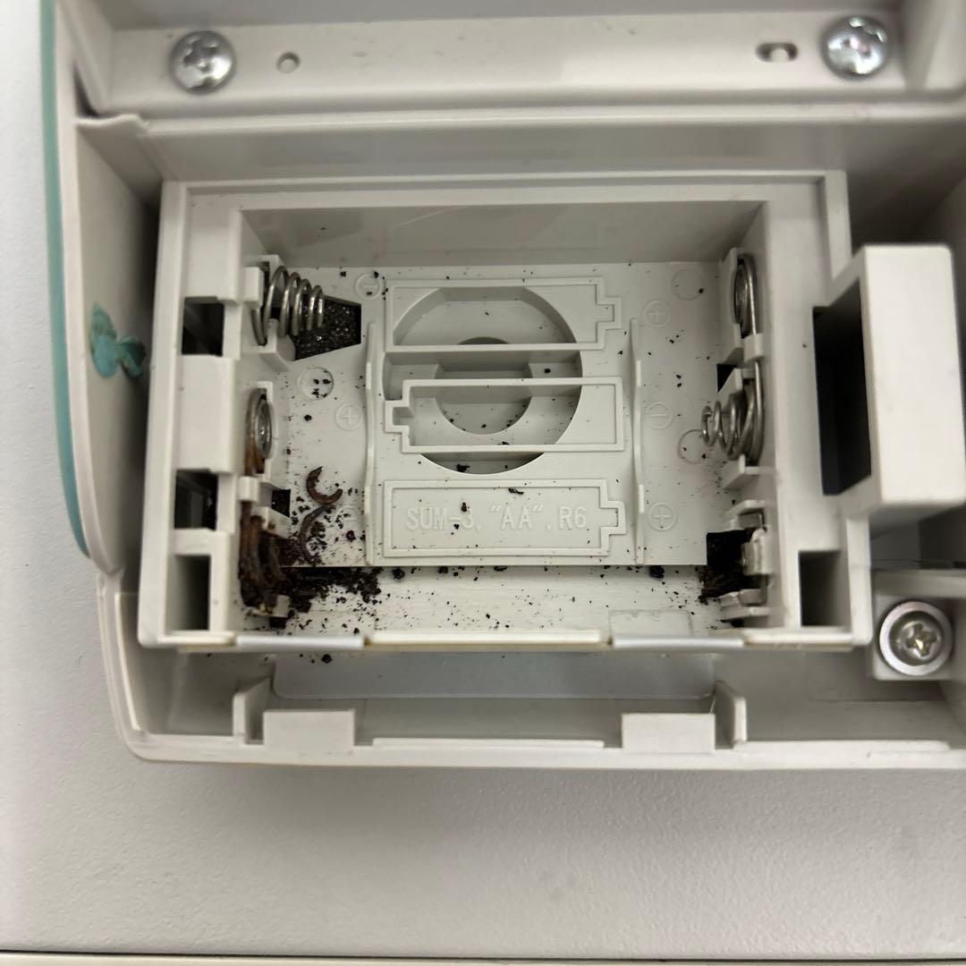 SHARP電子レジスター（現状品）