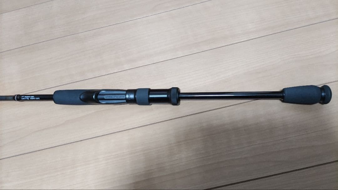 RGM ロッド SPEC.6 /79　ルースターギアマーケット