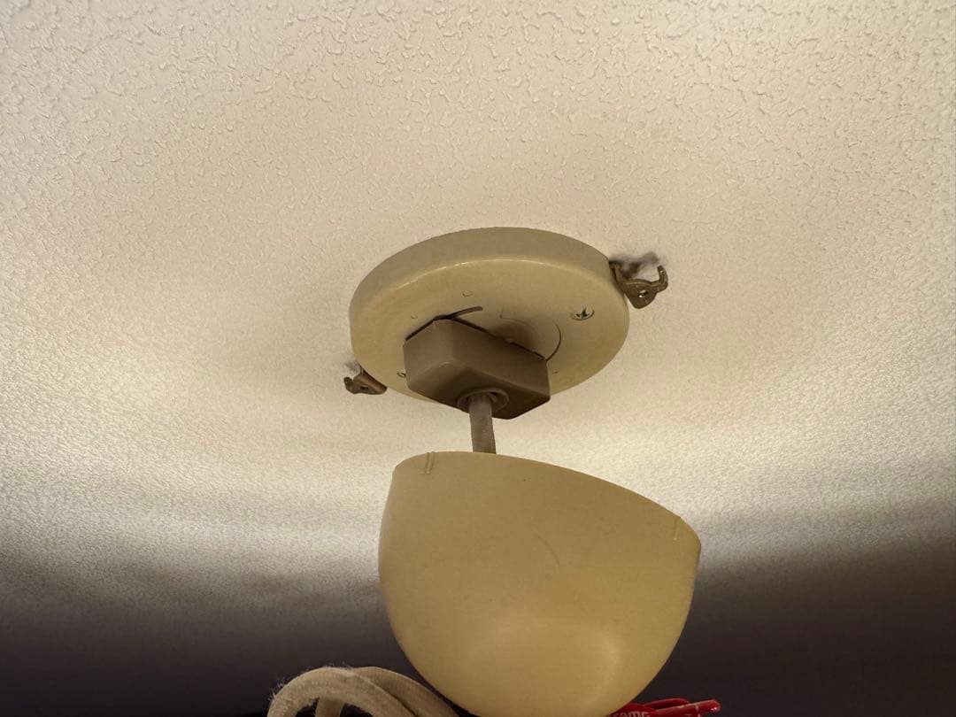 美品　ルイスポールセン AJセントラル500