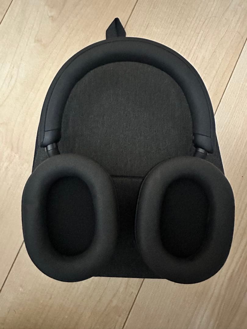 【極美品】　SONY WH1000XM5