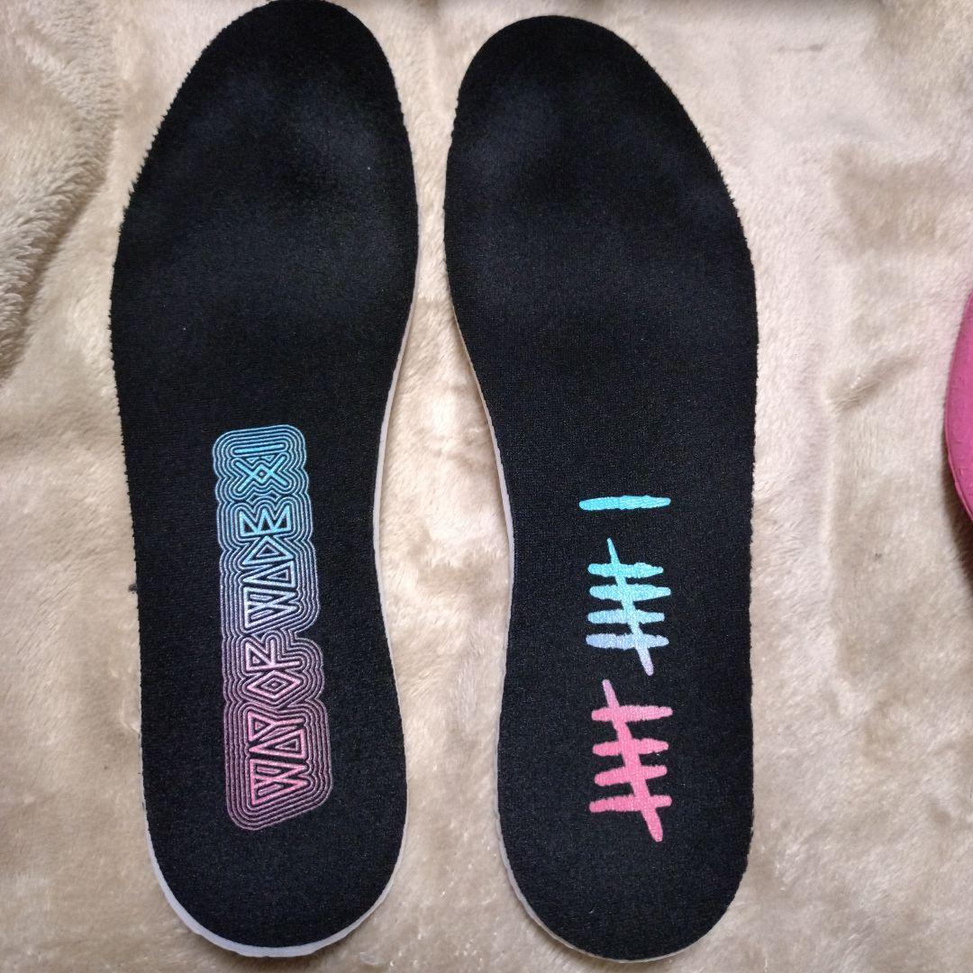 リーニン　WAY OF WADE 11　マイアミ