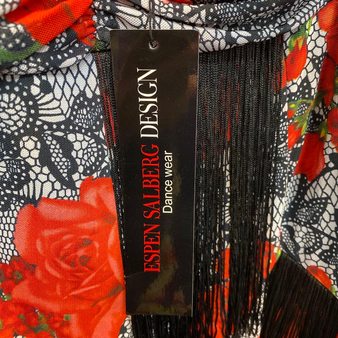 ESPEN SALBERG DESIGN ダンスウェア
