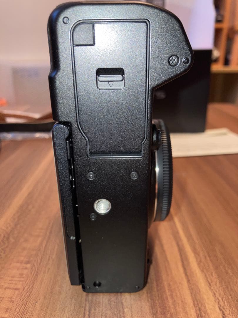 富士フイルム FUJIFILM X-T5 保証残1年以上 シャッター回数523枚