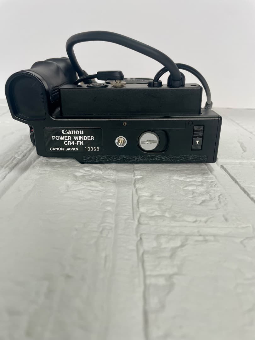 Canon F-Rb 一眼レフカメラ　医療器用