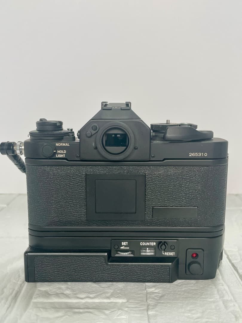 Canon F-Rb 一眼レフカメラ　医療器用