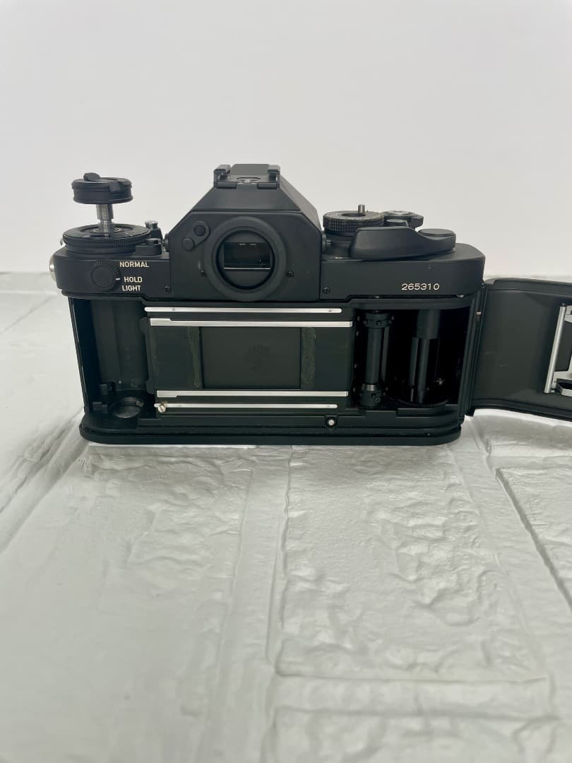 Canon F-Rb 一眼レフカメラ　医療器用