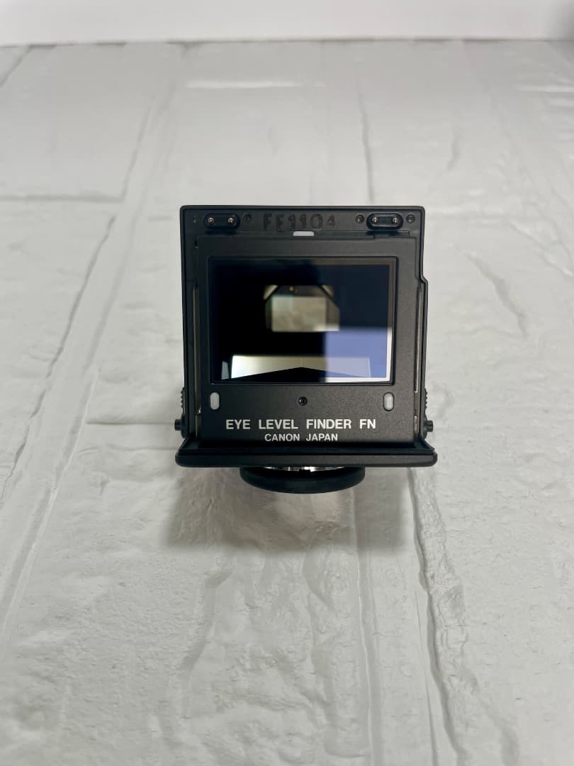 Canon F-Rb 一眼レフカメラ　医療器用