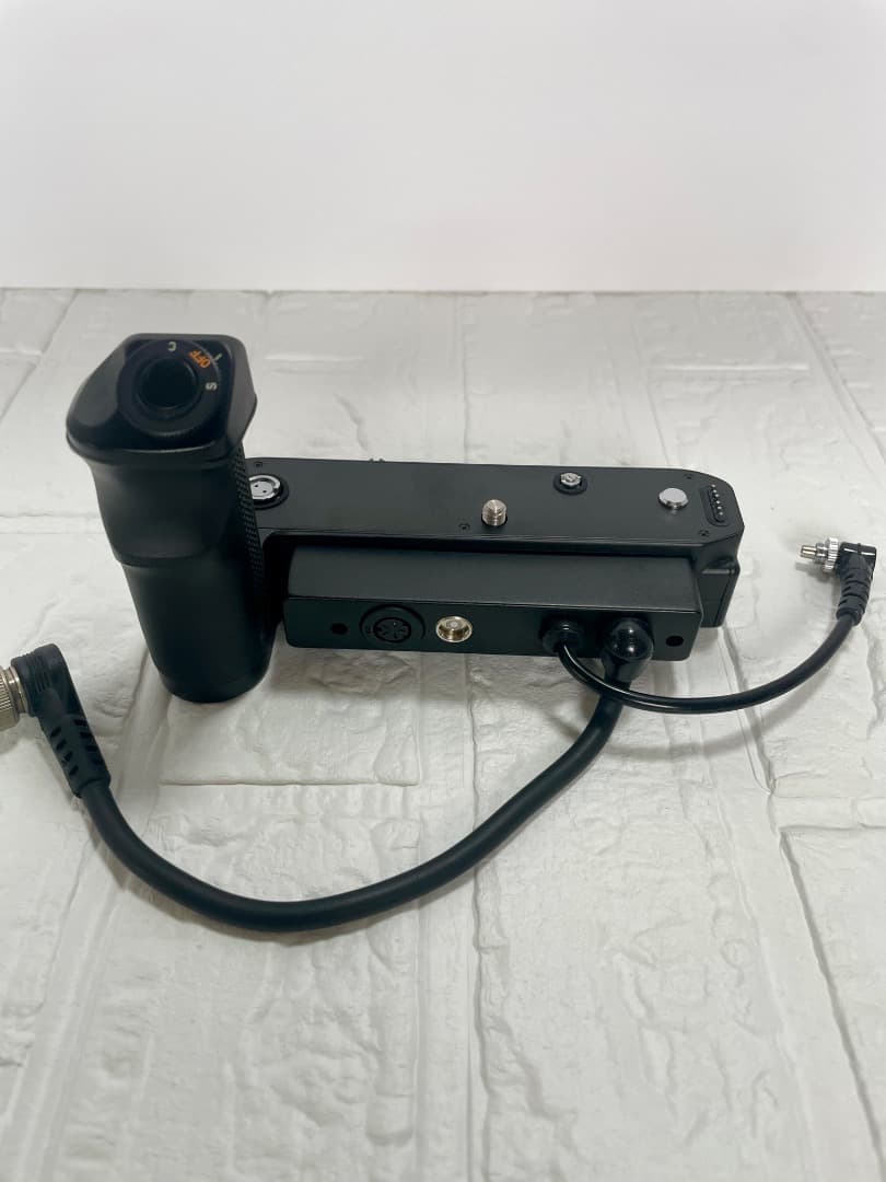 Canon F-Rb 一眼レフカメラ　医療器用