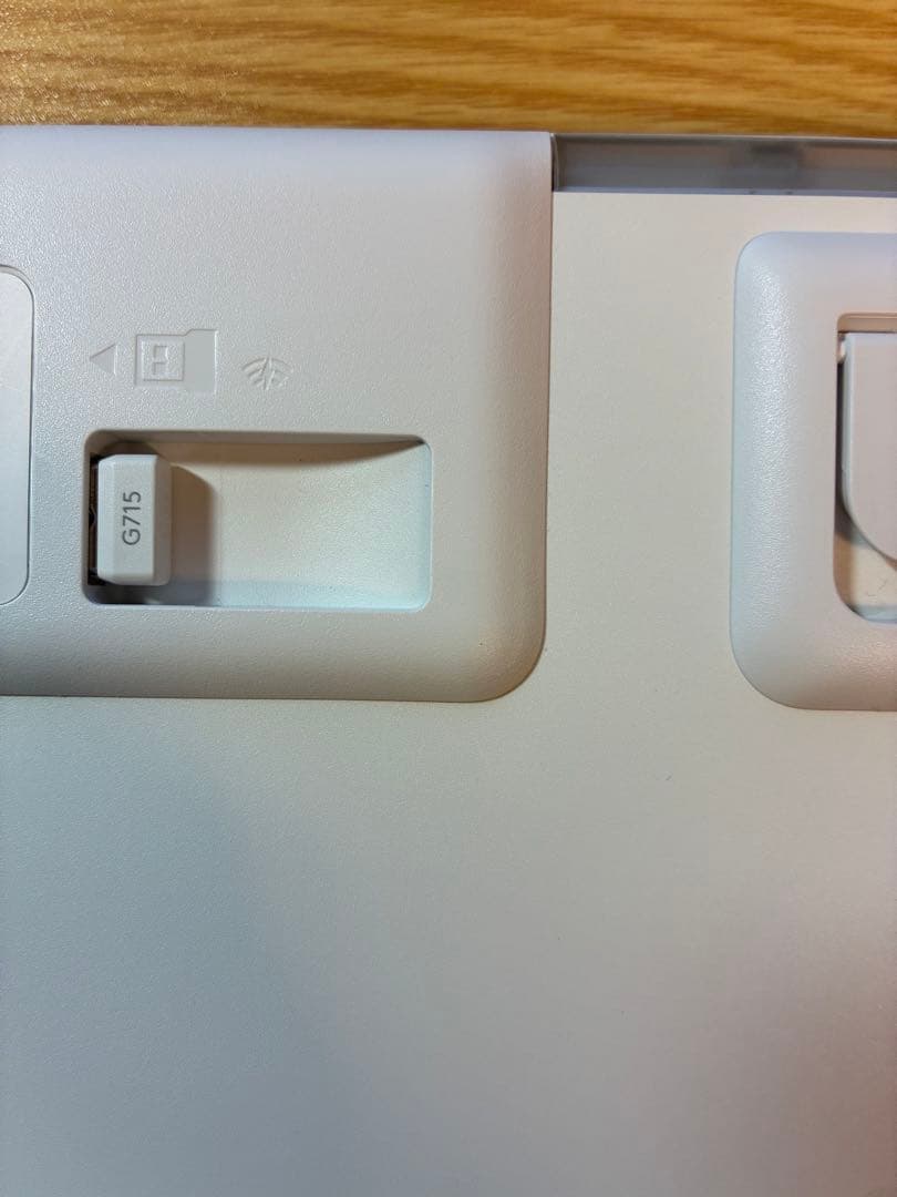 ロジクールG715 G735 G705 セット