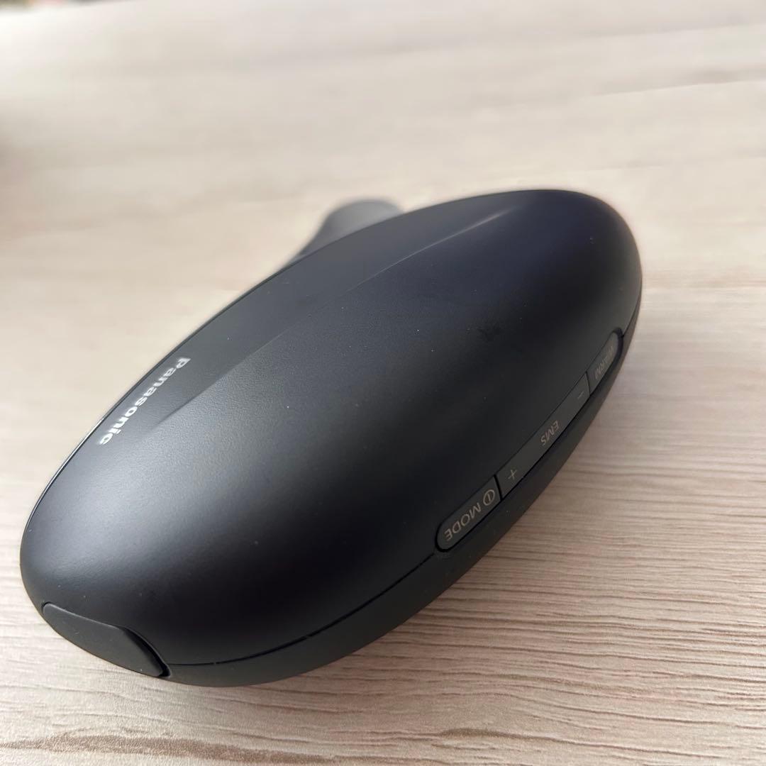 保証あり Panasonic EH-SP86-K バイタリフトかっさ